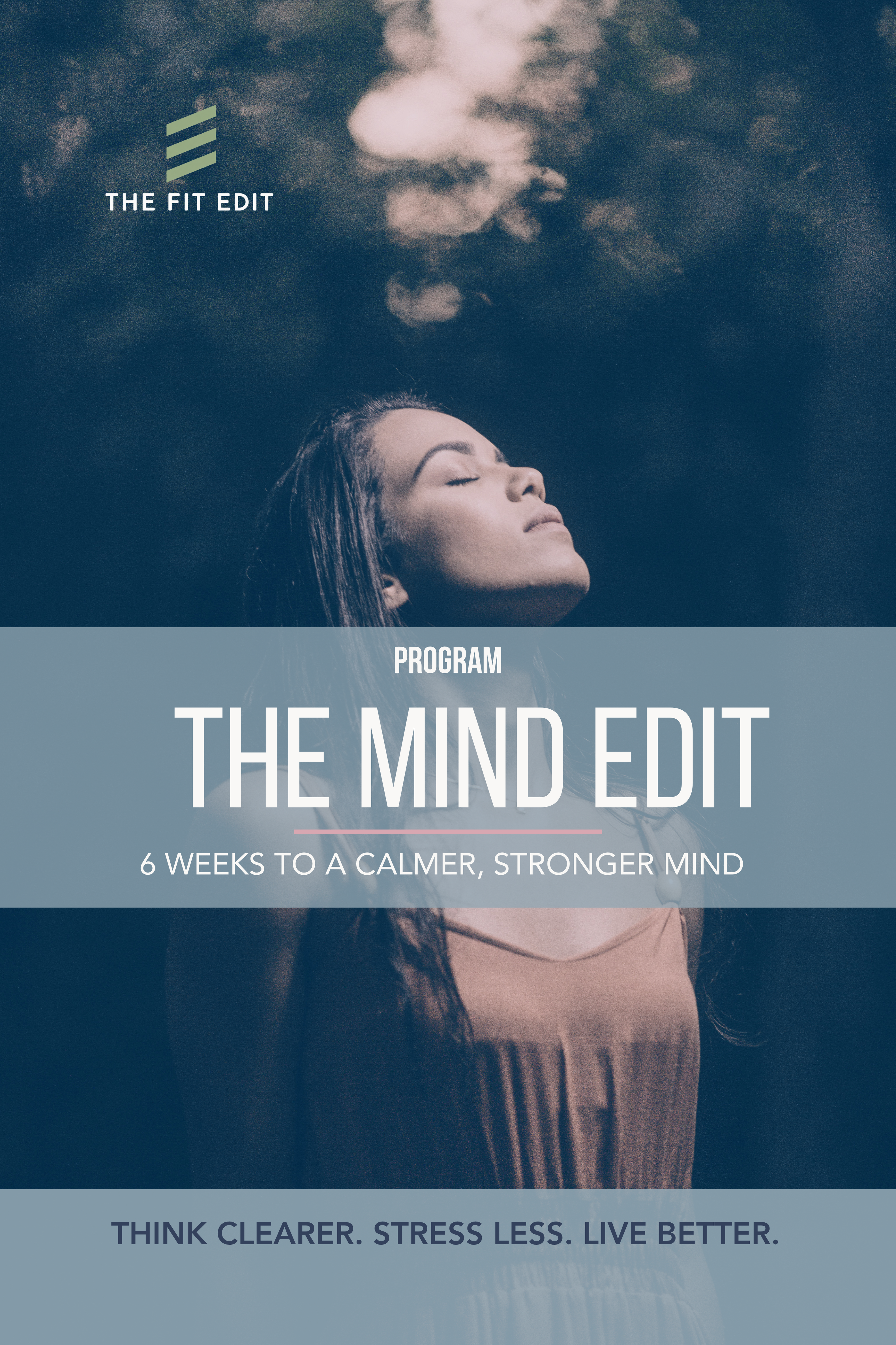 The Mind Edit cover