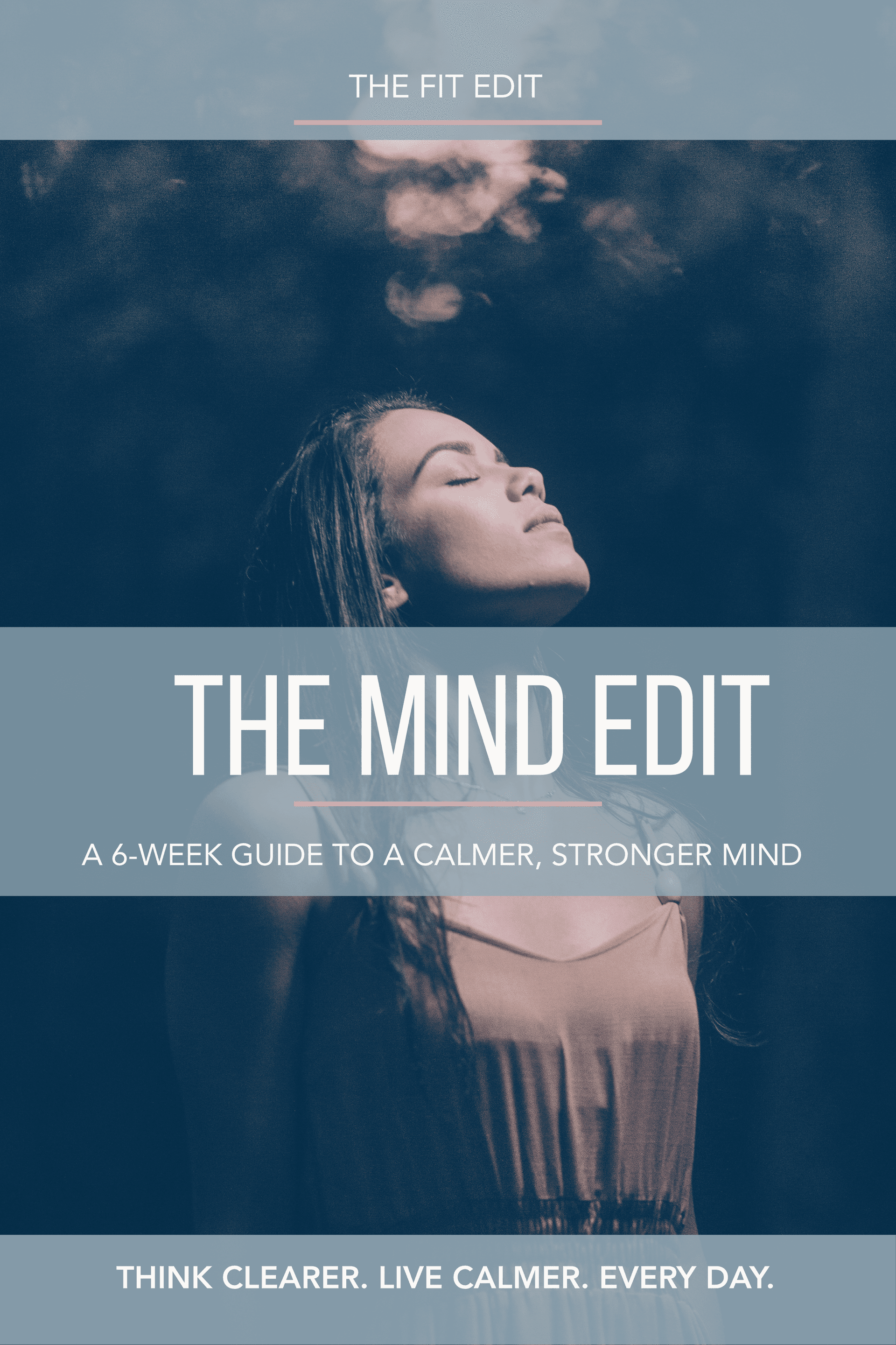 The Mind Edit book cover
