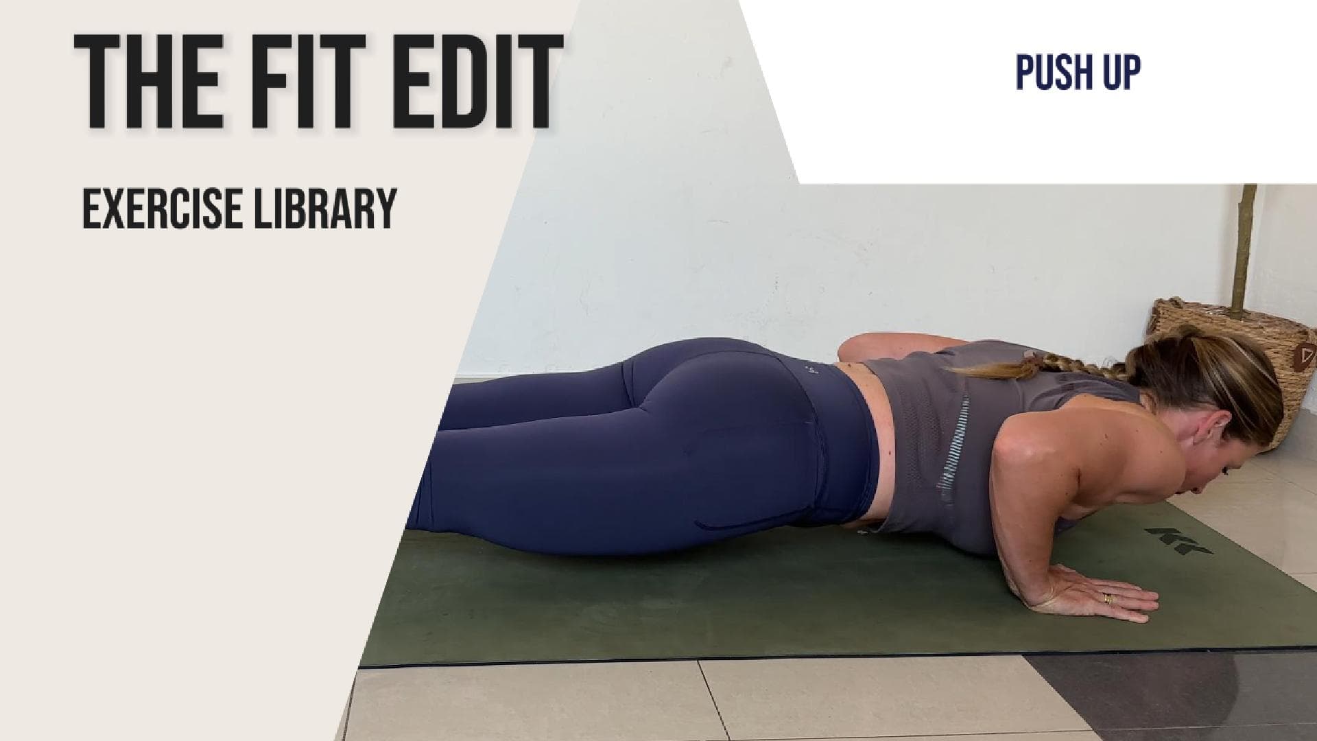 Push-Up